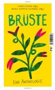 Cover-Bild zum Titel 'Brüste' von ''