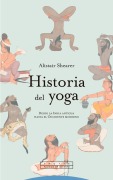 Historia del yoga - Shearer Alistair, María Dolores Ábalos