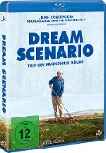Cover-Bild zum Titel 'Dream Scenario BD' von ''