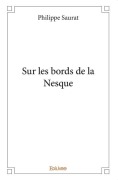 Cover-Bild zum Titel 'Sur les bords de la Nesque' von 'Philippe Saurat'