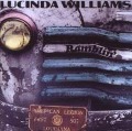 Cover-Bild zum Titel 'Ramblin'' von 'Lucinda Williams'
