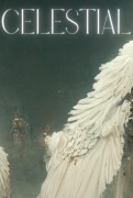 Cover-Bild zum Titel 'Celestial' von 'Edirlei Silva'
