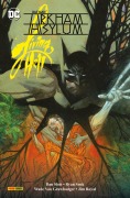 Cover-Bild zum Titel 'Arkham Asylum: Living Hell' von 'Dan Slott, Ryan Sook'