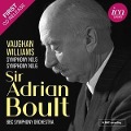 Sinfonien 5 & 6 - Adrian/BBC SO Boult