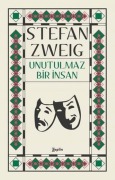 Cover-Bild zum Titel 'Unutulmaz Bir Insan' von 'Stefan Zweig'