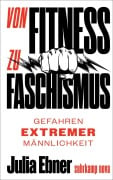 Cover-Bild zum Titel 'Von Fitness zu Faschismus' von 'Julia Ebner'