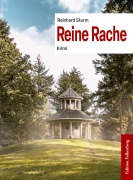 Reine Rache - Reinhard Sturm