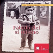 Cover-Bild zum Titel 'Fábula del sí mismo' von 'Jairo Hernando Gómez Esteban'