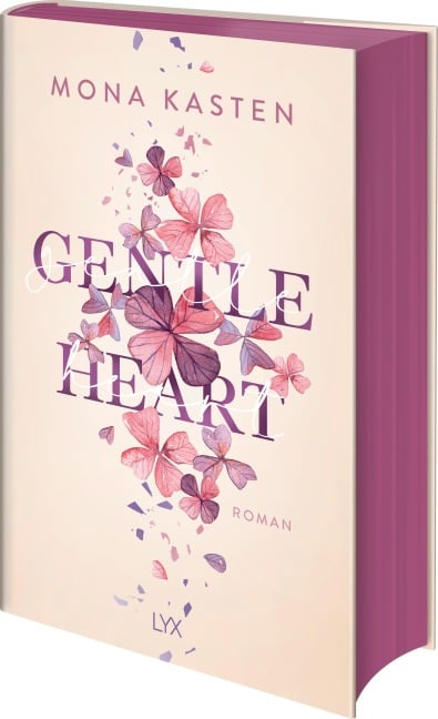 Gentle Heart - Mona Kasten