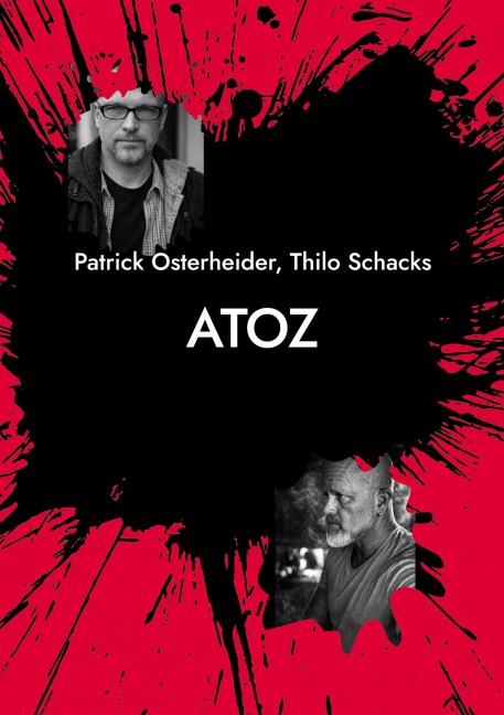 AtoZ - Patrick Osterheider, Thilo Schacks