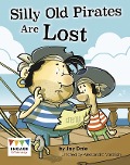 Cover-Bild zum Titel 'Silly Old Pirates Are Lost' von 'Jay Dale'