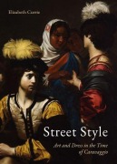Cover-Bild zum Titel 'Street Style' von 'Steven Connor'
