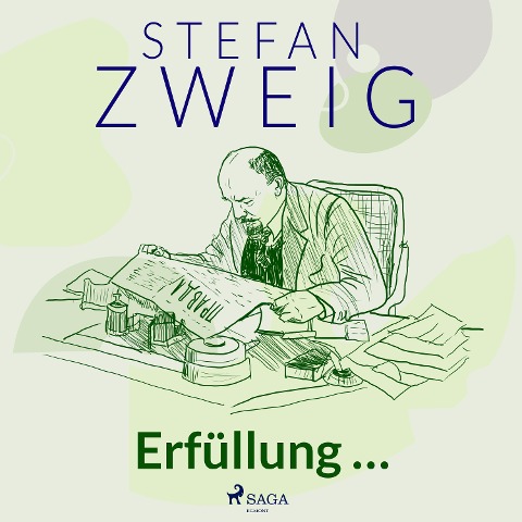 Erfüllung ... - Stefan Zweig