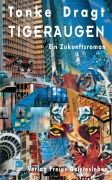 Cover-Bild zum Titel 'Tigeraugen' von 'Tonke Dragt'