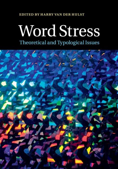 Word Stress - 