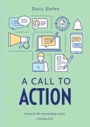 Cover-Bild zum Titel 'A Call to Action' von 'Doris Siefen, Doris Siefen'