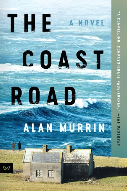 The Coast Road - Alan Murrin