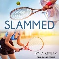 Cover-Bild zum Titel 'Slammed Lib/E' von 'Lola Keeley'