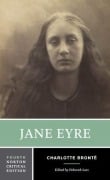 Cover-Bild zum Titel 'Jane Eyre' von 'Charlotte Brontë'