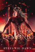 Cover-Bild zum Titel 'Demonic' von 'Stefanie Dawn'