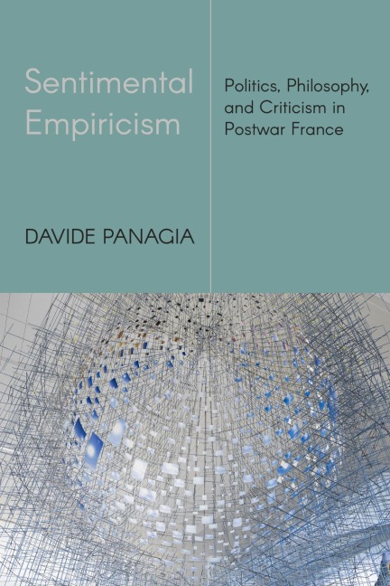 Sentimental Empiricism - Davide Panagia