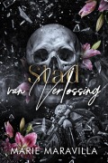 Cover-Bild zum Titel 'Stad van verlossing (Toxic paradijs, #3)' von 'Marie Maravilla'