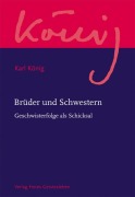 Cover-Bild zum Titel 'Brüder und Schwestern' von ''