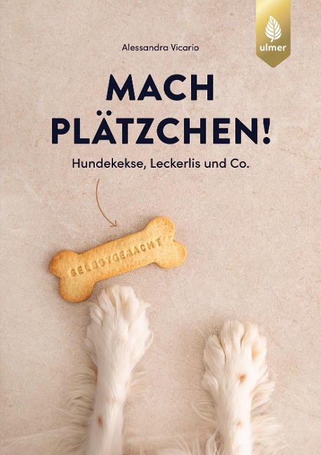 Mach Plätzchen! - Alessandra Vicario