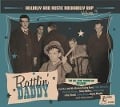 Rattlin' Daddy-Hillbilly And Rustic...Vol.3 - Various