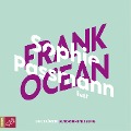 Cover-Bild zum Titel 'Sophie Passmann über Frank Ocean Frank Ocean' von 'Sophie Passmann'
