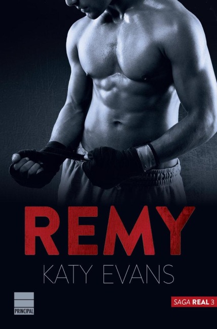 Remy - Katy Evans