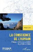 Cover-Bild zum Titel 'La conscience de l'humain' von 'Lauret'