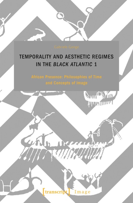 Temporality and Aesthetic Regimes in the "Black Atlantic" 1 - Gabriele Genge
