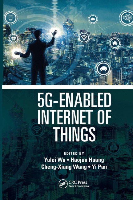 5G-Enabled Internet of Things - 