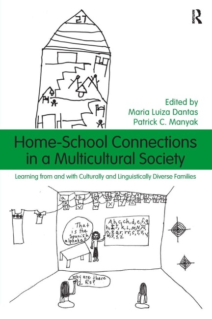 Home-School Connections in a Multicultural Society - 