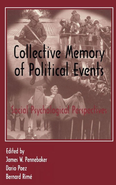 Collective Memory of Political Events - 