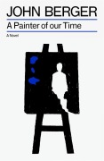 Cover-Bild zum Titel 'A Painter of our Time' von 'John Berger'