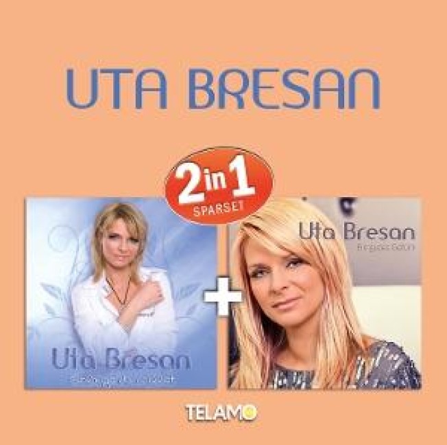 2 in 1 - Uta Bresan