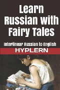 Learn Russian with Fairy Tales - Bermuda Word Hyplern, Kees van den End