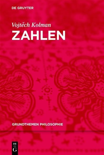 Zahlen - Vojtech Kolman