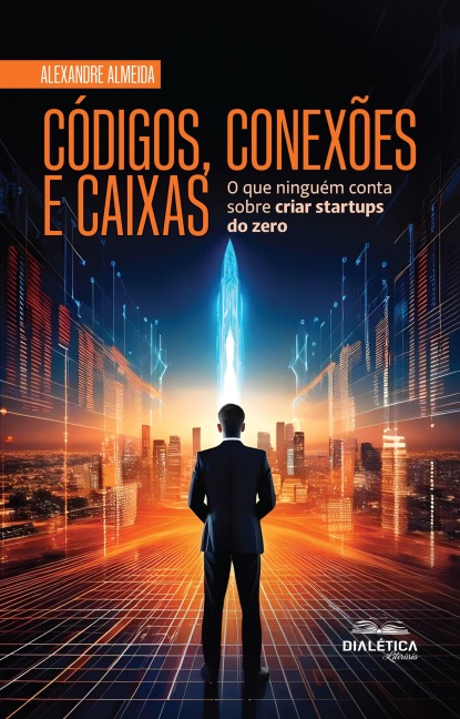 Códigos, Conexões e Caixas - Alexandre Almeida