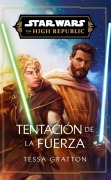 Cover-Bild zum Titel 'Star Wars. High Republic III: Temptation of the Force (novela)' von ''