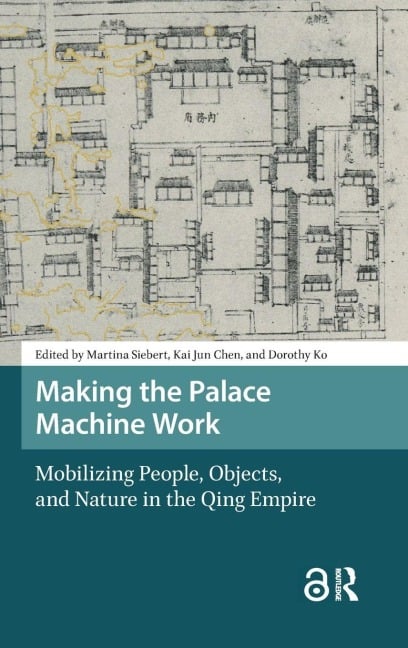 Making the Palace Machine Work - 