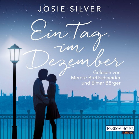 Ein Tag im Dezember - Josie Silver