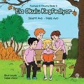 Cover-Bild zum Titel 'Ela Okulu Kesfediyor' von 'Bülent Avci, Melis Avci'