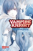Vampire Knight - Memories 7 - Matsuri Hino