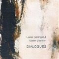 Cover-Bild zum Titel 'Dialogues' von 'Lucas & Daemen Leidinger'
