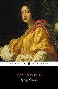 Cover-Bild zum Titel 'Spring Torrents' von 'Ivan Turgenev'