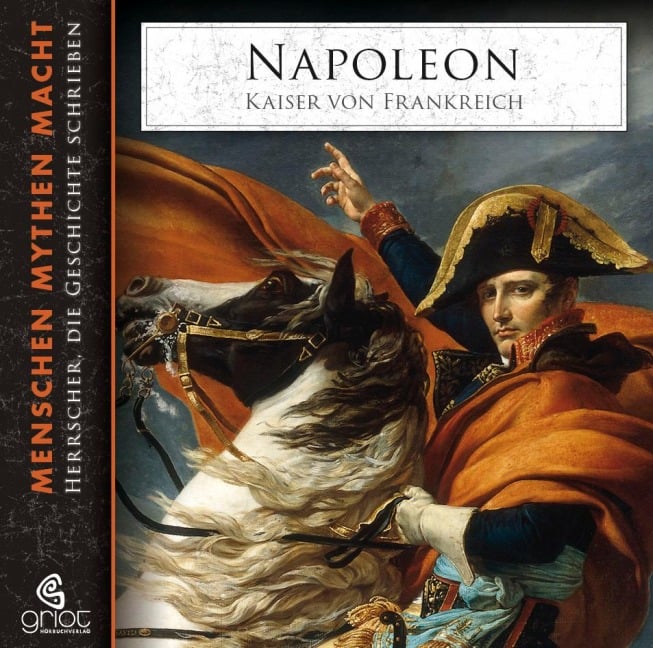 Napoleon - Elke Bader