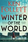 Cover-Bild zum Titel 'Winter of the World' von 'Ken Follett'